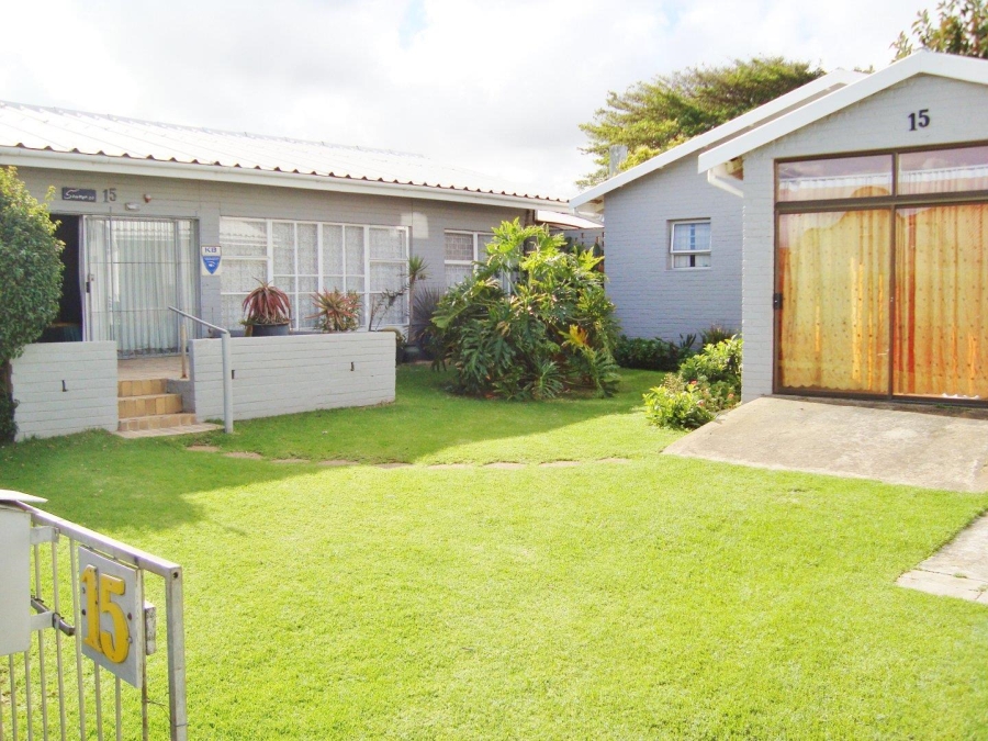 4 Bedroom Property for Sale in Jeffreys Bay Central Eastern Cape